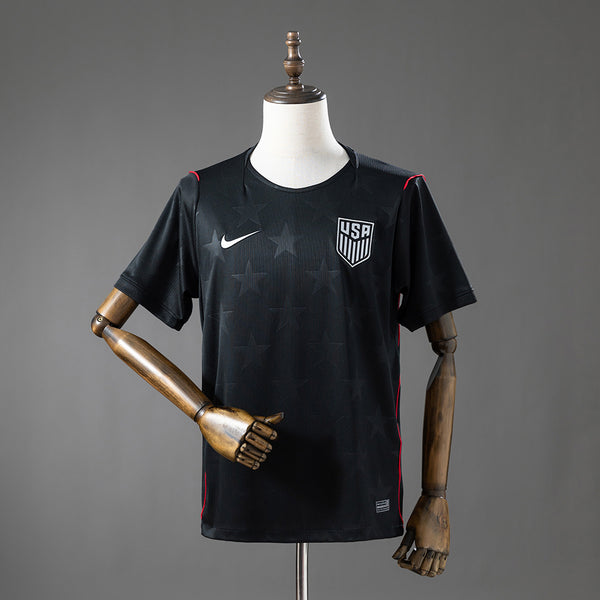 Camisola Estados Unidos Alternativa 26/27 - Mundial 2026