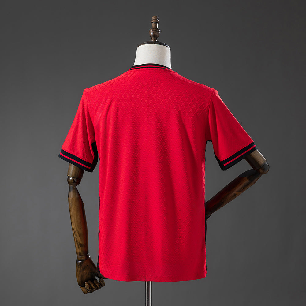 Camisola Flamengo Edição Especial Vermelha 26/27