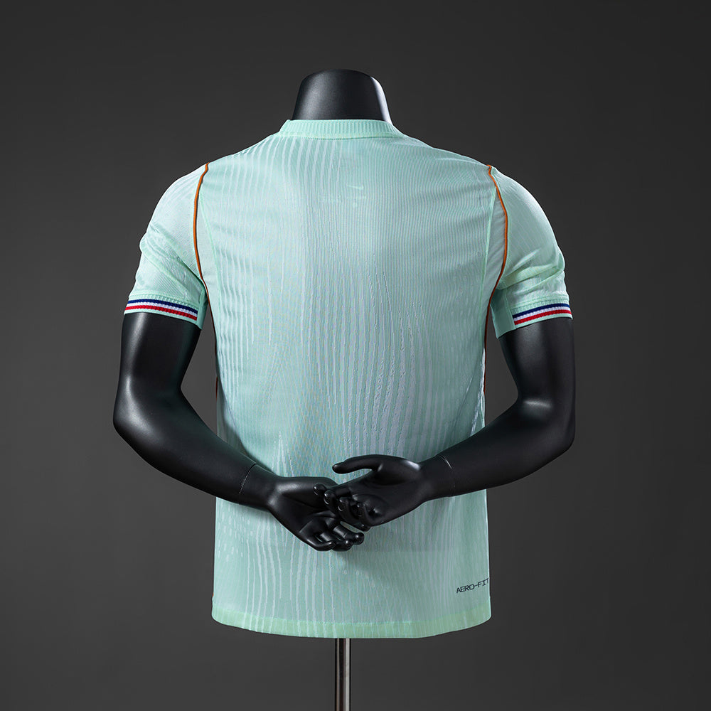 Camisola França Alternativa 26/27 - Mundial 2026 - Versão Jogador