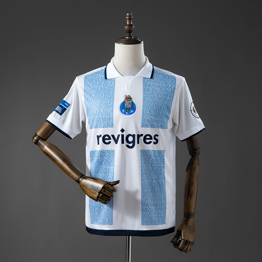 Camisola FC Porto Edição Especial 25/26 (Modelo 2)