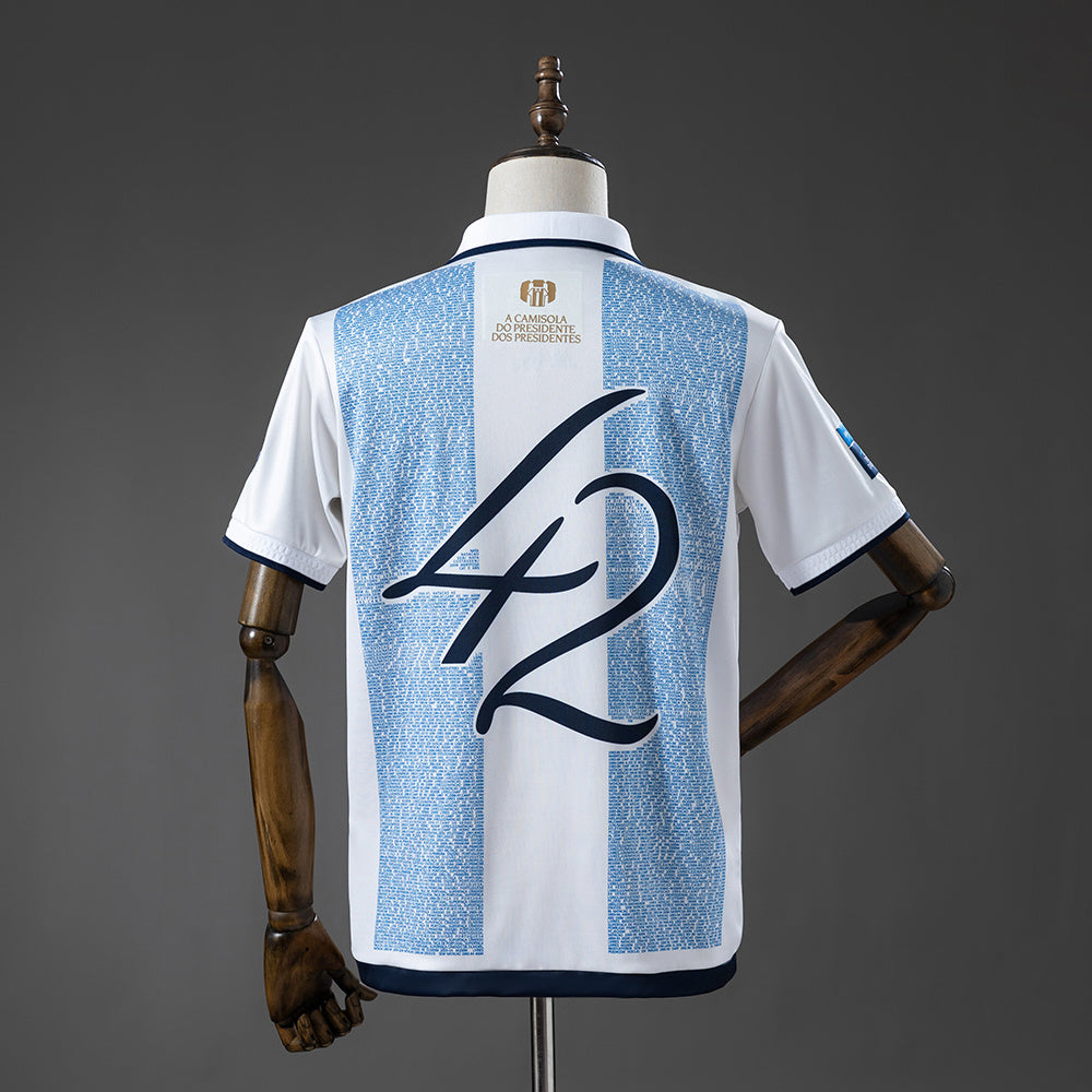 Camisola FC Porto Edição Especial 25/26 (Modelo 2)