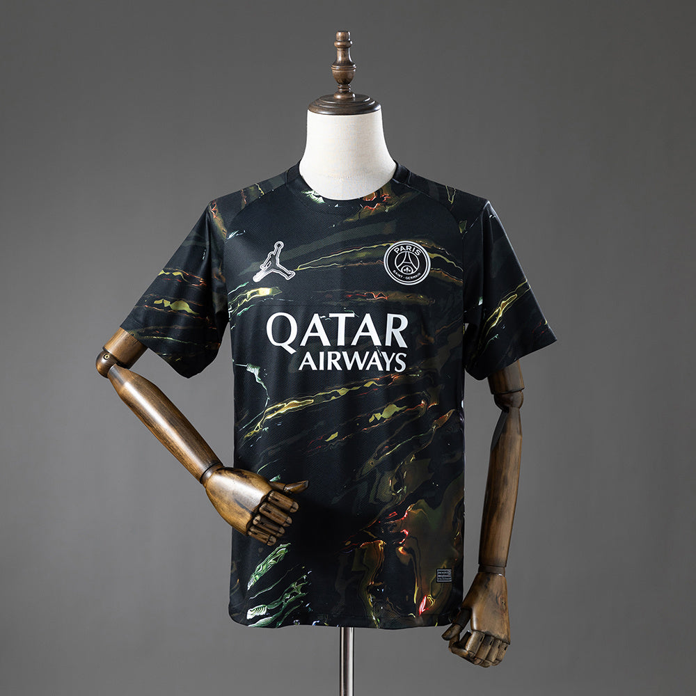 Camisola PSG Edição Especial Noite 25/26