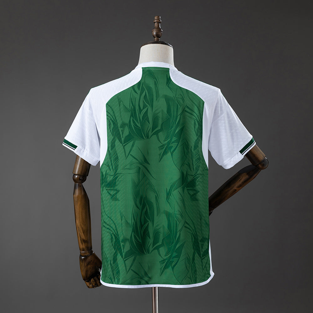 Camisola Arsenal Edição Especial Verde 26/27