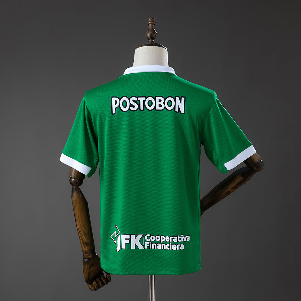 Camisola Atlético Nacional Principal 26/27