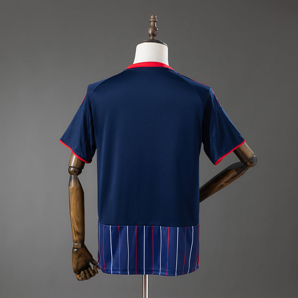 Camisola Junior Alternativa 26/27