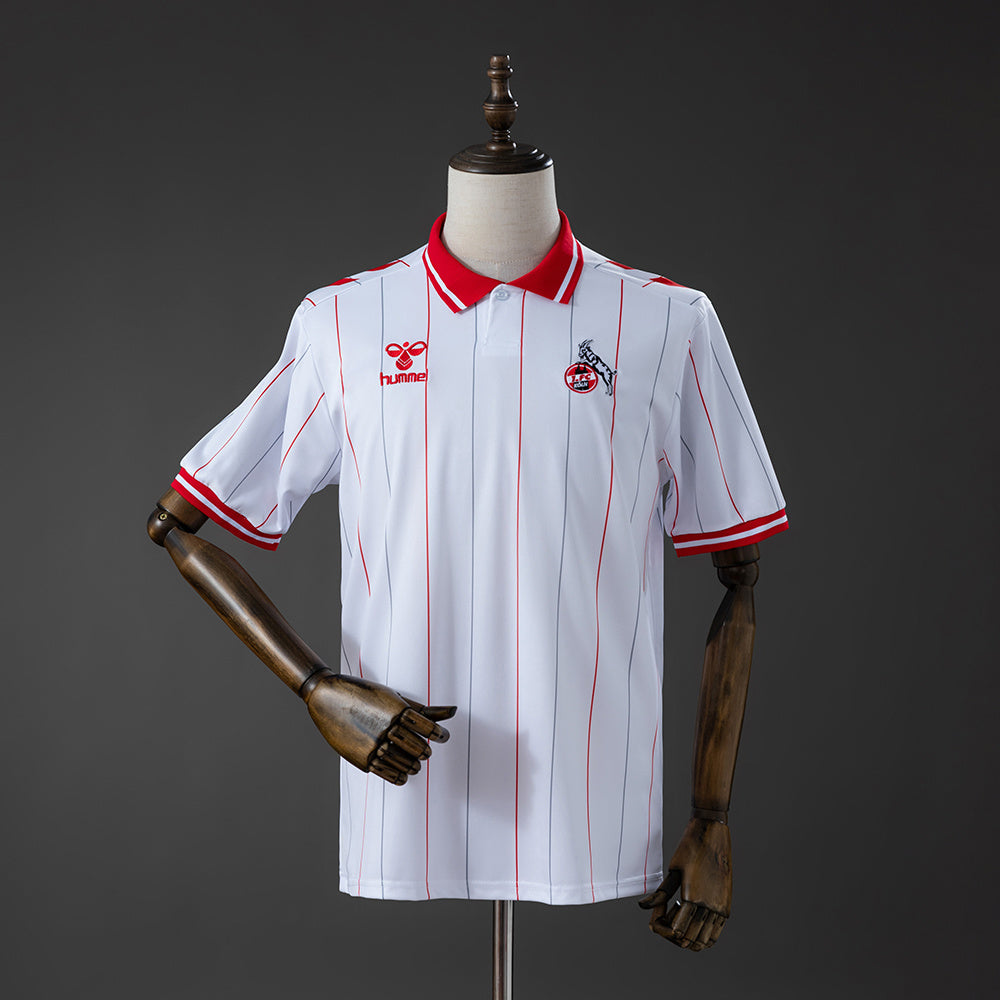 Camisola Colónia Edição Especial Branca 26/27