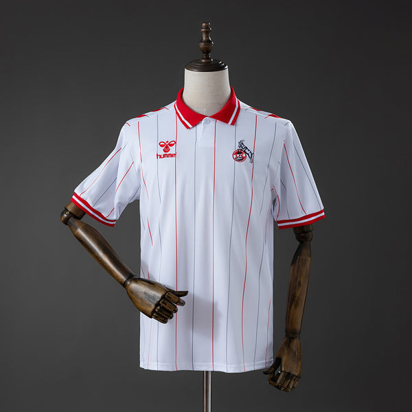 Camisola Colónia Edição Especial Branca 26/27