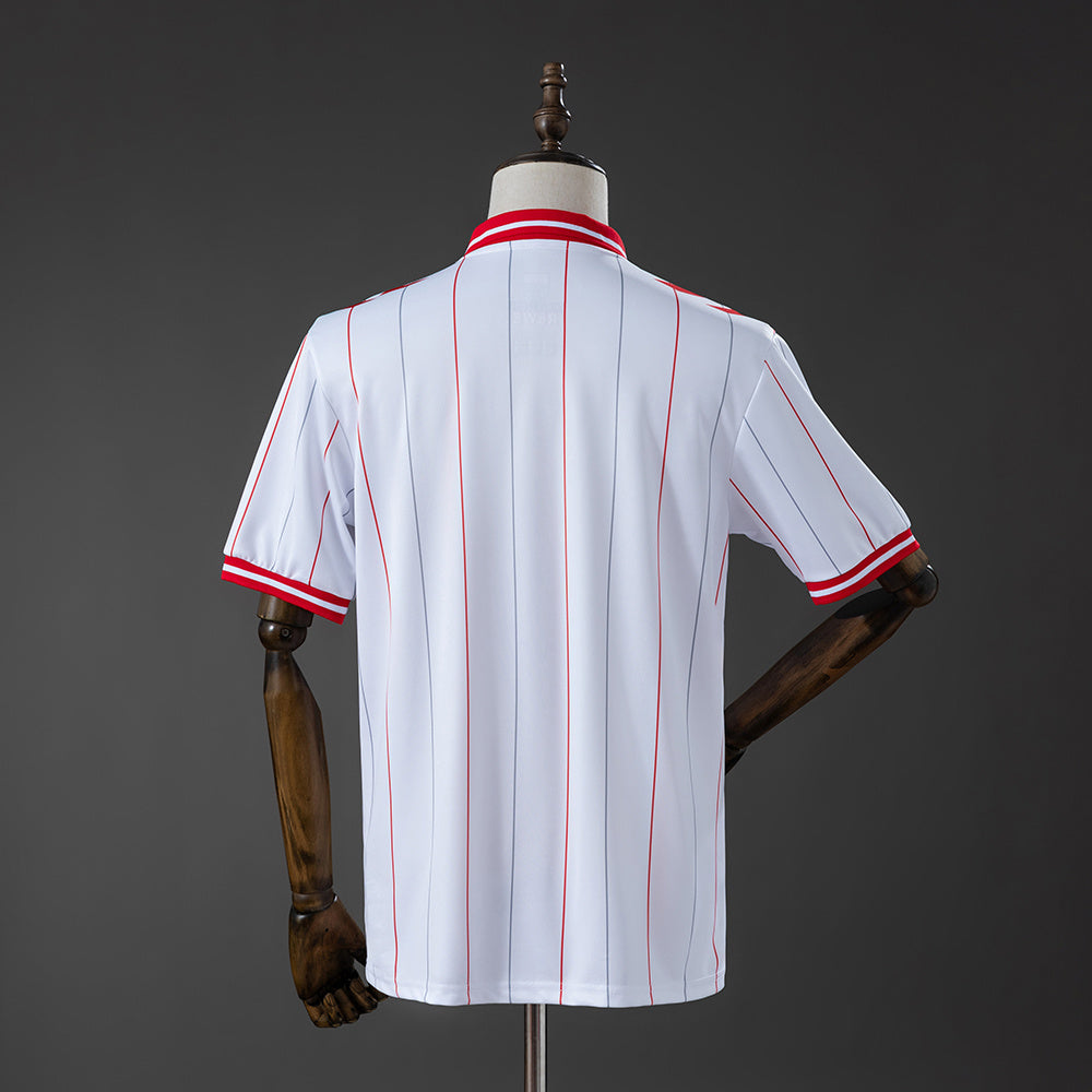 Camisola Colónia Edição Especial Branca 26/27