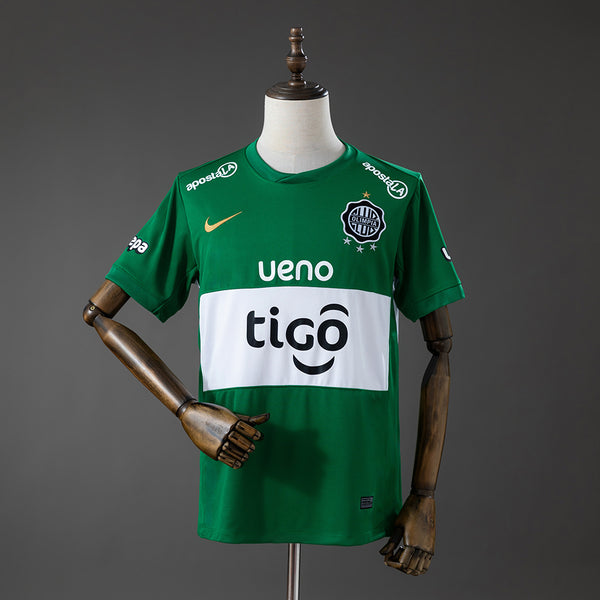 Camisola Olimpia Terceira 26/27
