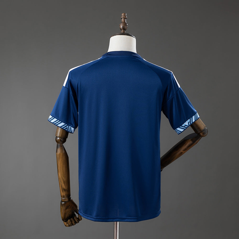 Camisola Vancouver Whitecaps Alternativa 26/27