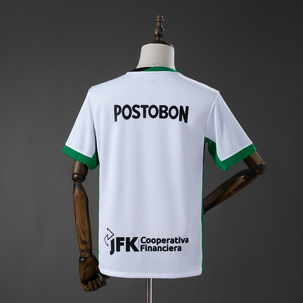 Camisola Atlético Nacional Alternativa 26/27