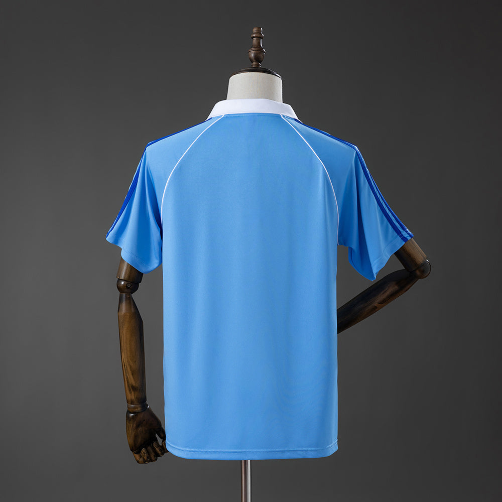Camisola Celta de Vigo Principal 84/85 Retro