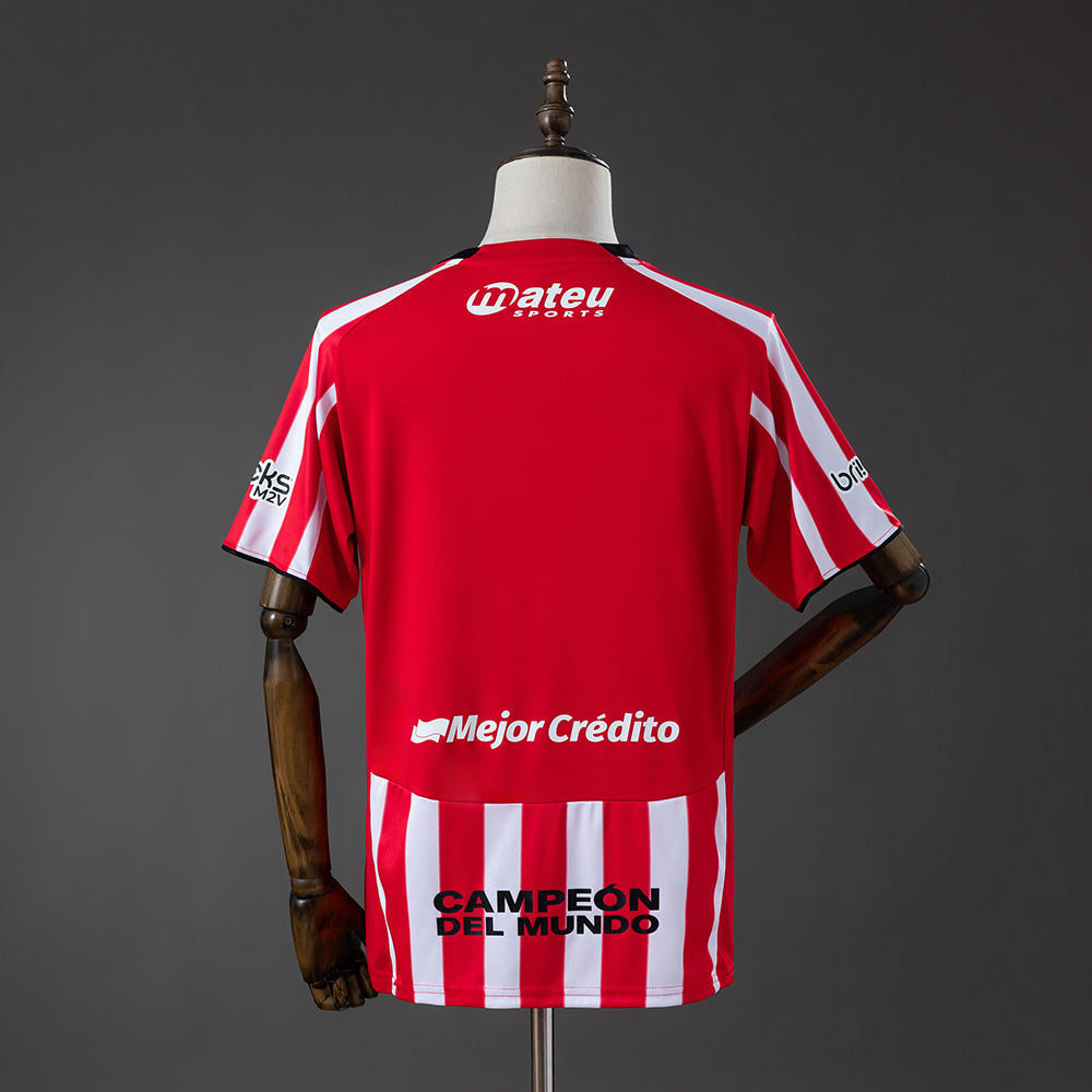 Camisola Estudiantes Principal 26/27