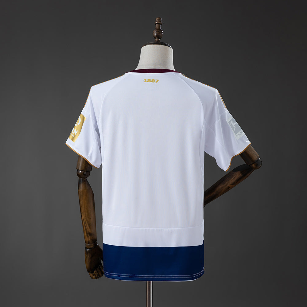 Camisola Hamburger SV Edição Especial 25/26