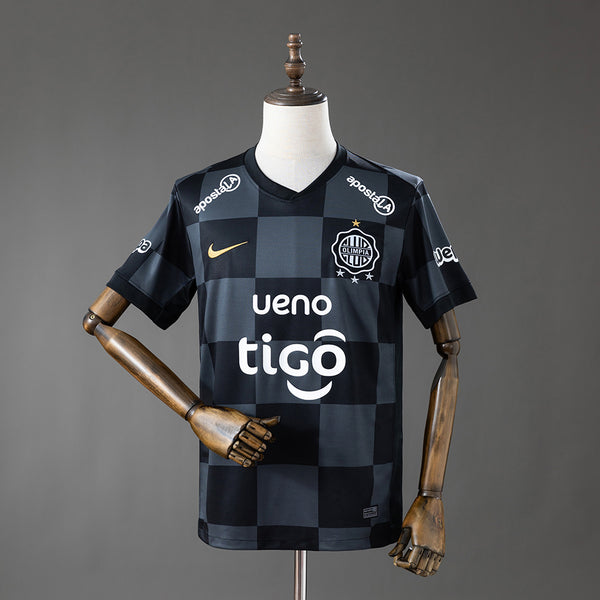 Camisola Olimpia Alternativa 26/27