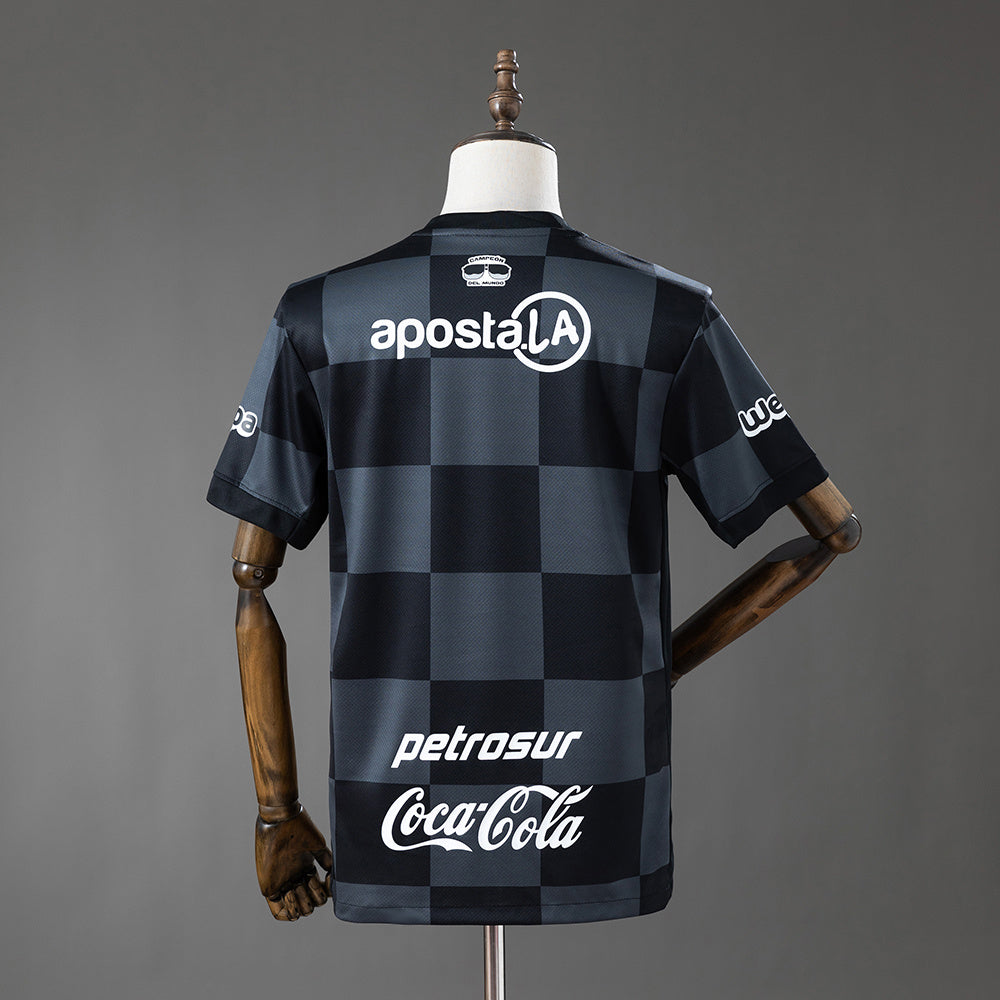 Camisola Olimpia Alternativa 26/27