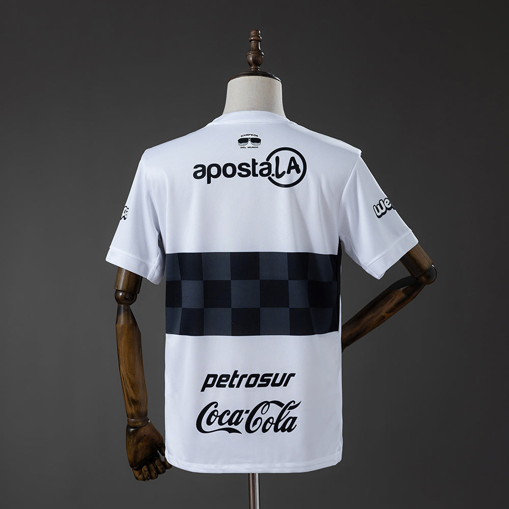 Camisola Olimpia Principal 26/27
