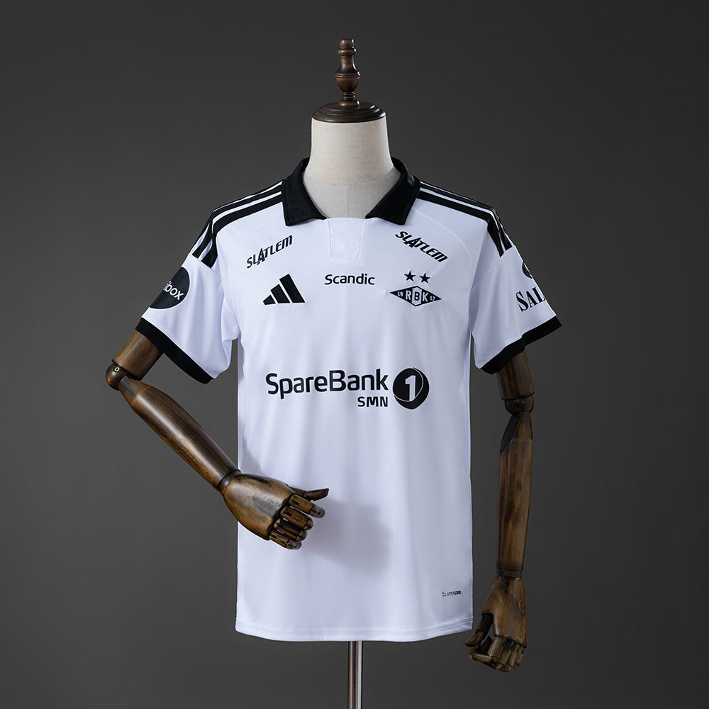 Camisola Rosenborg BK Principal 26/27