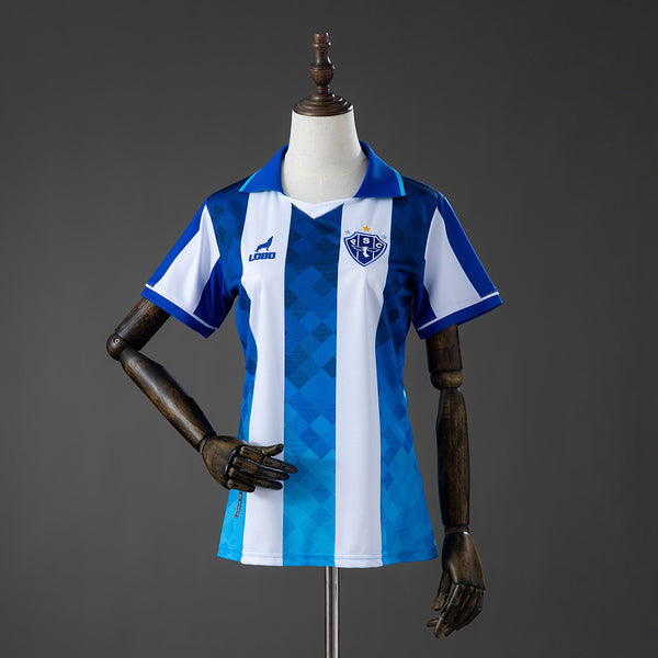 Camisola Paysandu Principal 26/27 - Versão Feminina