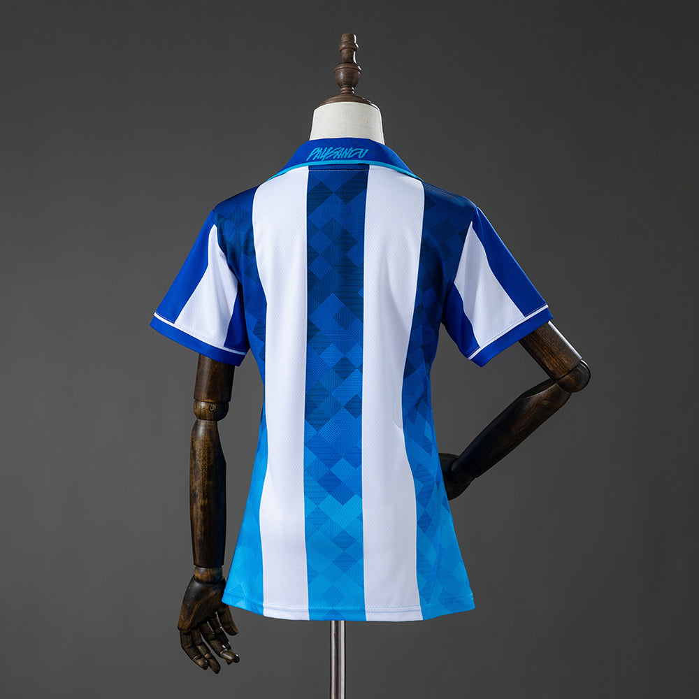 Camisola Paysandu Principal 26/27 - Versão Feminina