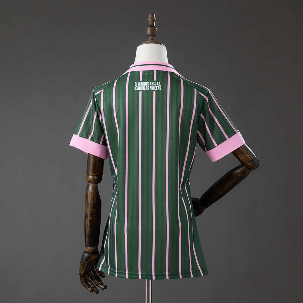Camisola Real Betis Edição Especial 26/27 - Versão Feminina