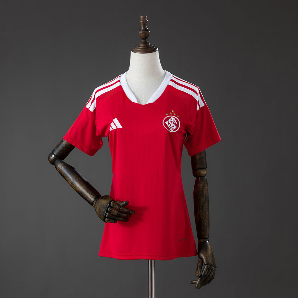 Camisola Internacional Principal 26/27 - Versão Feminina