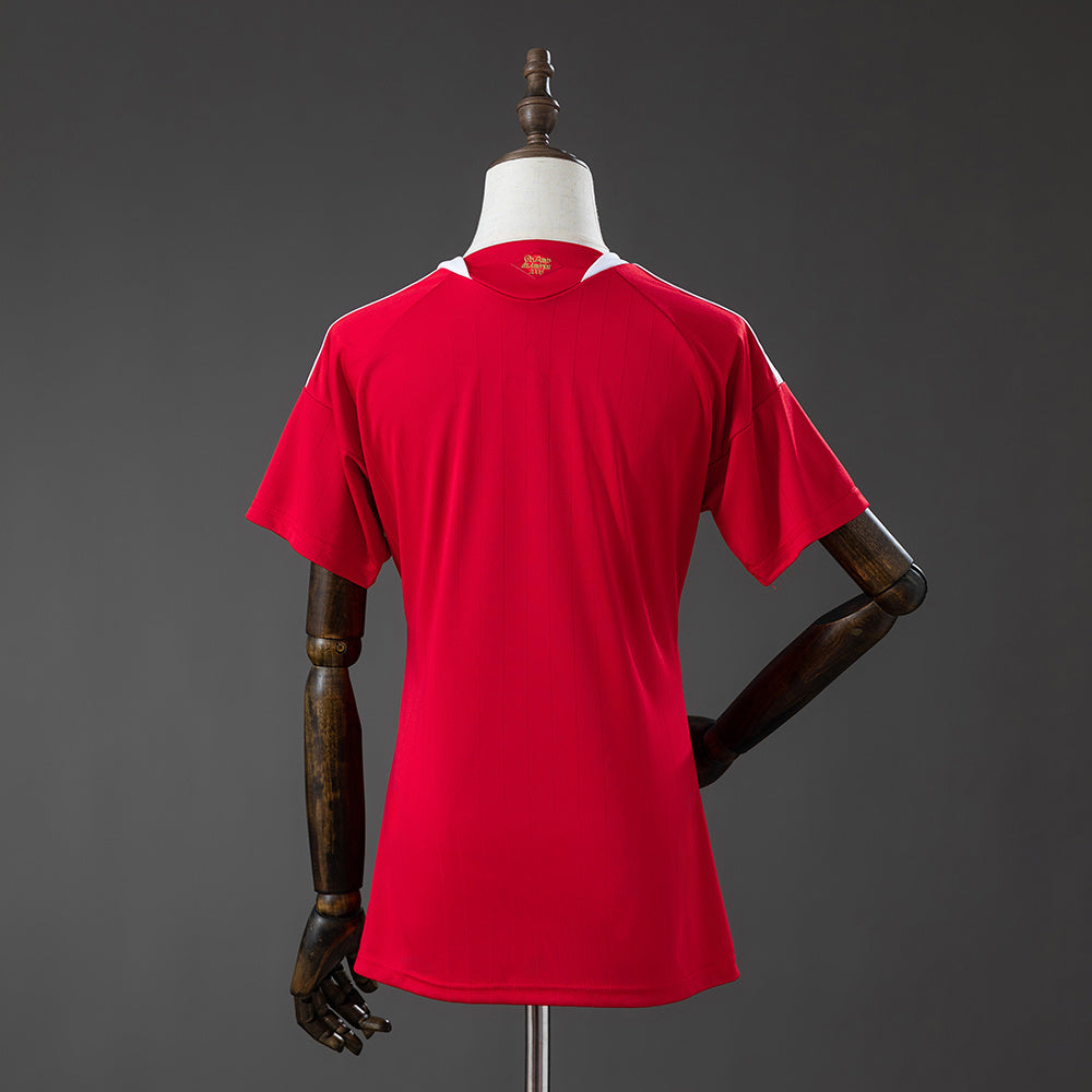Camisola Internacional Principal 26/27 - Versão Feminina