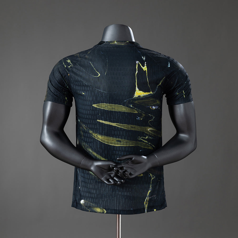 Camisola PSG Edição Especial Noite 25/26 - Versão Jogador