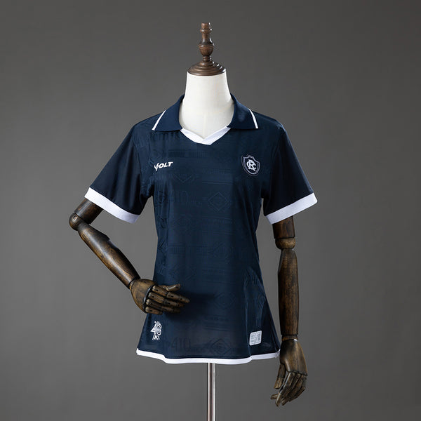 Camisola Remo Principal 26/27 - Versão Feminina