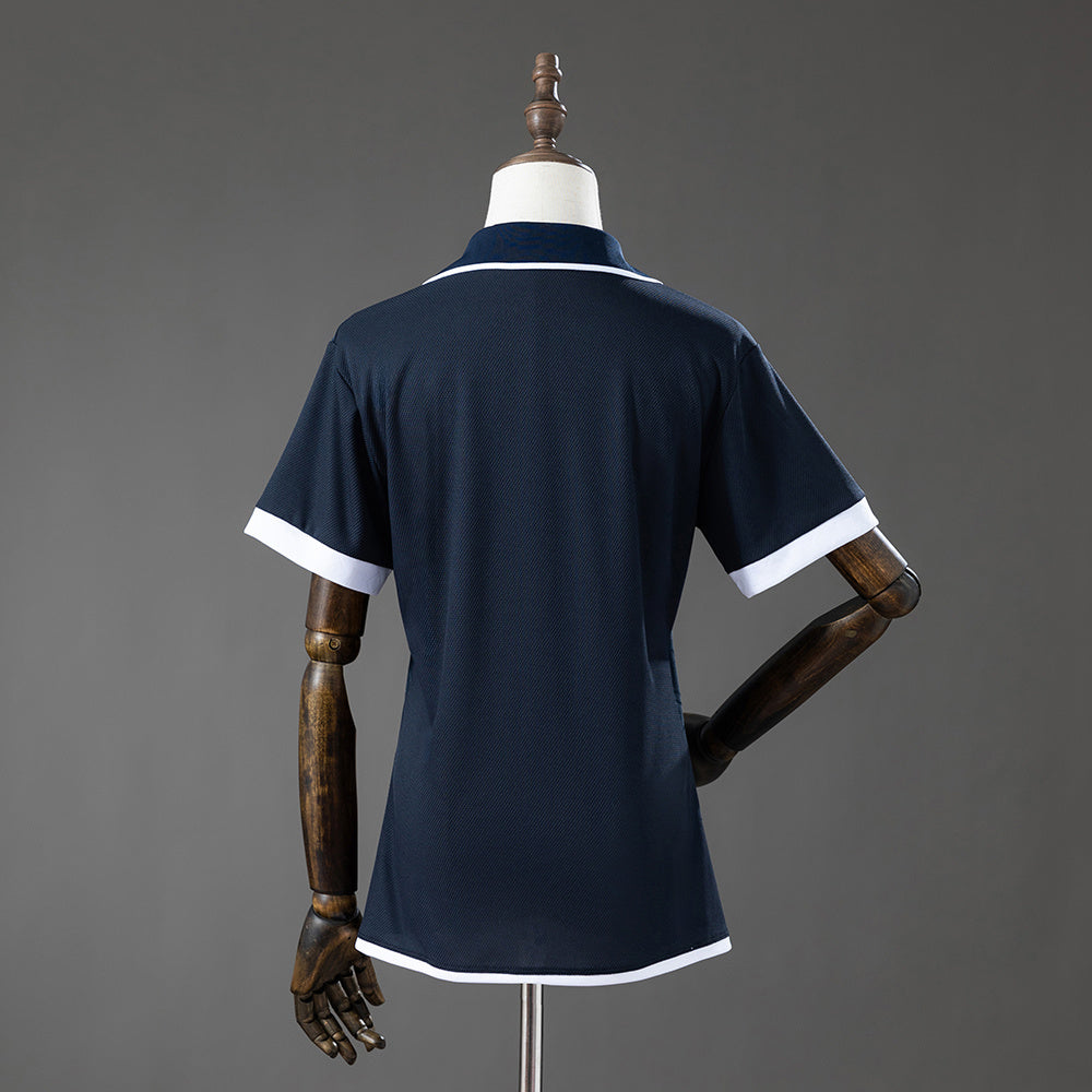 Camisola Remo Principal 26/27 - Versão Feminina