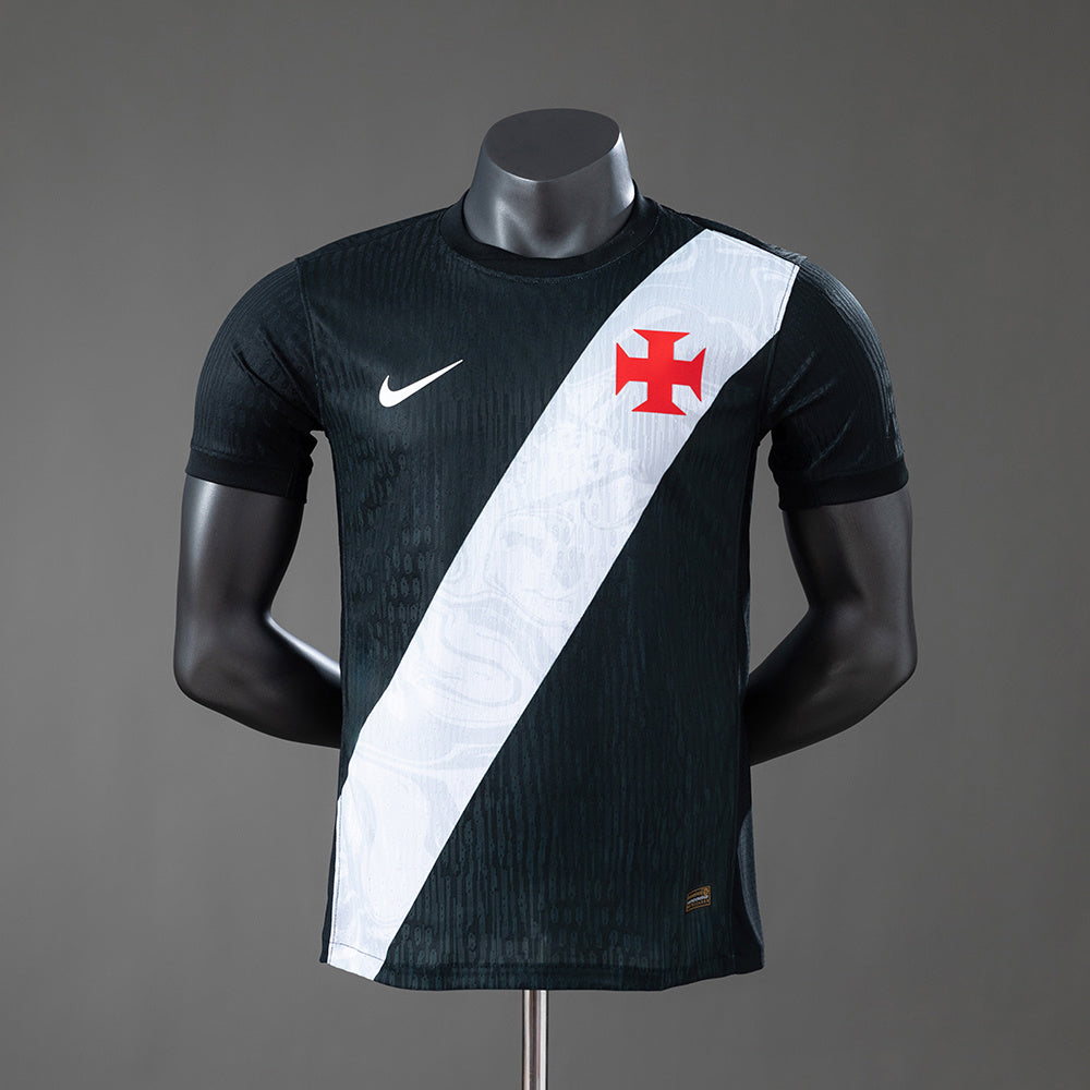 Camisola Vasco da Gama Principal 26/27 - Versão Jogador