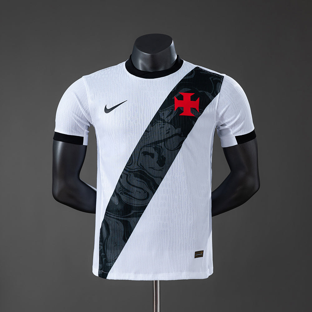 Camisola Vasco da Gama Alternativa 26/27 - Versão Jogador