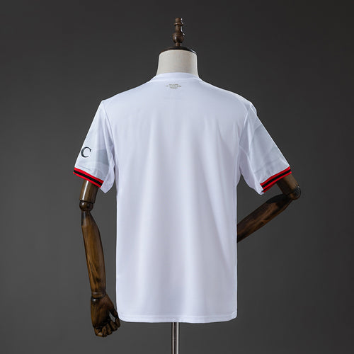 Camisola AC Milan Alternativa 26/27 (Modelo 2)