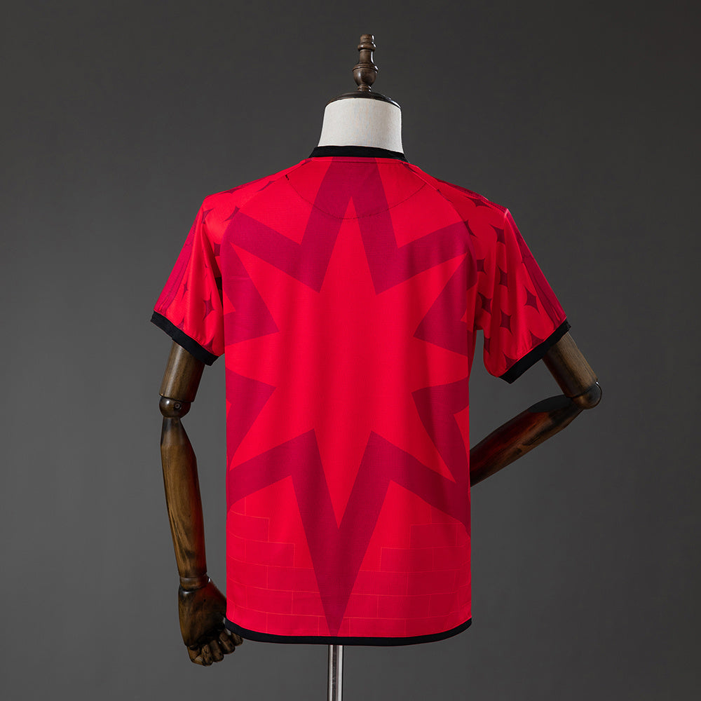 Camisola Venezia Quarta Edição Especial 25/26