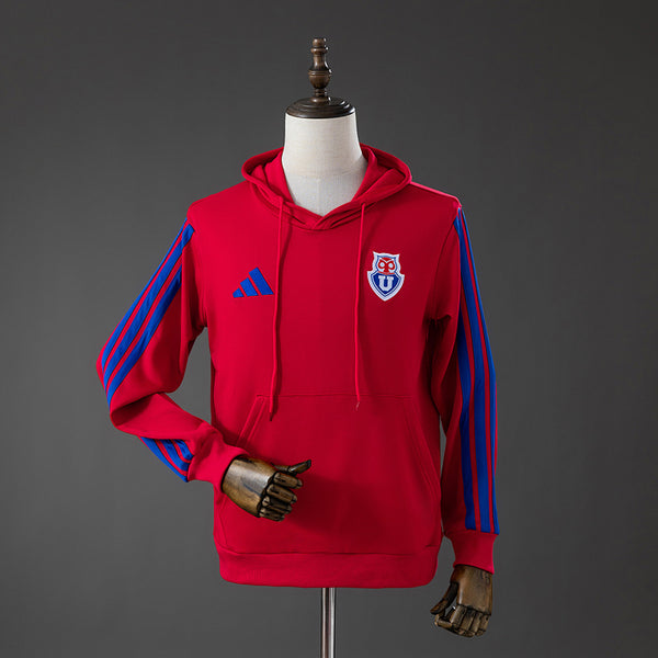 Sweatshirt Universidad de Chile 26/27
