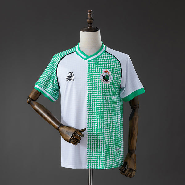 Camisola Racing Santander Edição Especial 113 Anos