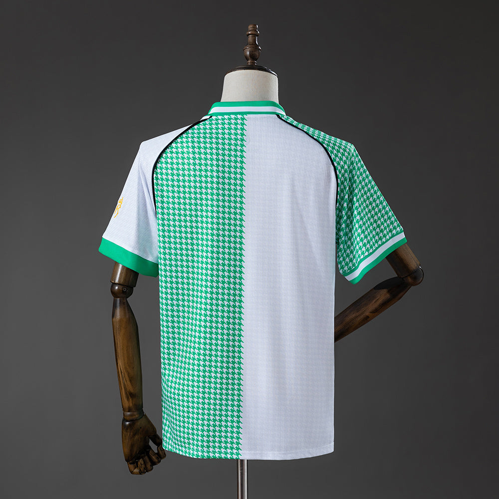 Camisola Racing Santander Edição Especial 113 Anos