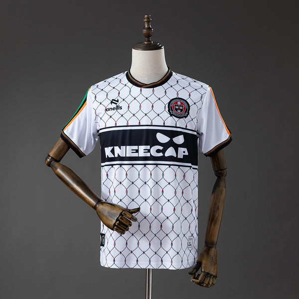 Camisola Bohemians Alternativa 26/27