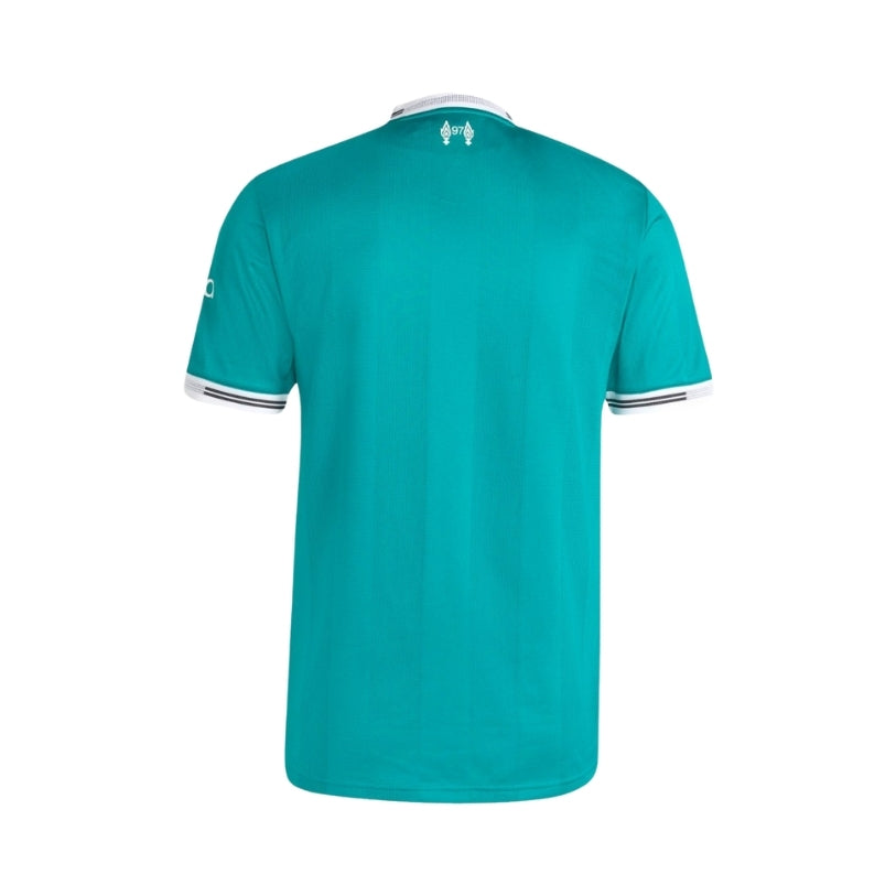 Camisola Liverpool Terceira 25/26
