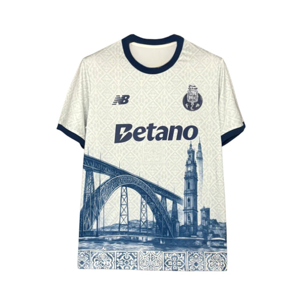 Camisola Porto Edição Especial 25/26