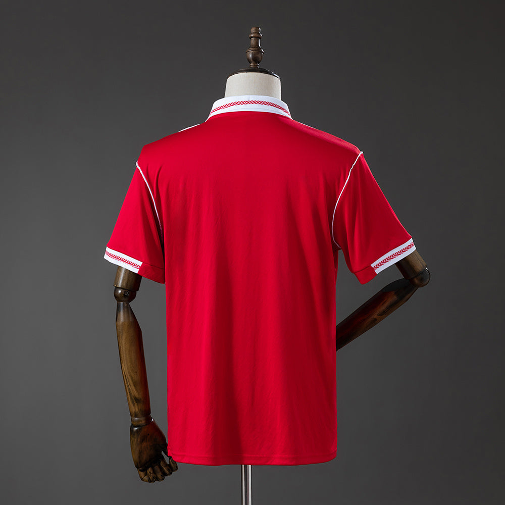 Camisola Benfica Principal 92/93 Retro