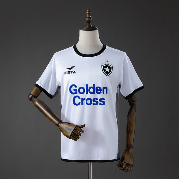 Camisola Botafogo Edição Especial 02/03 Retro