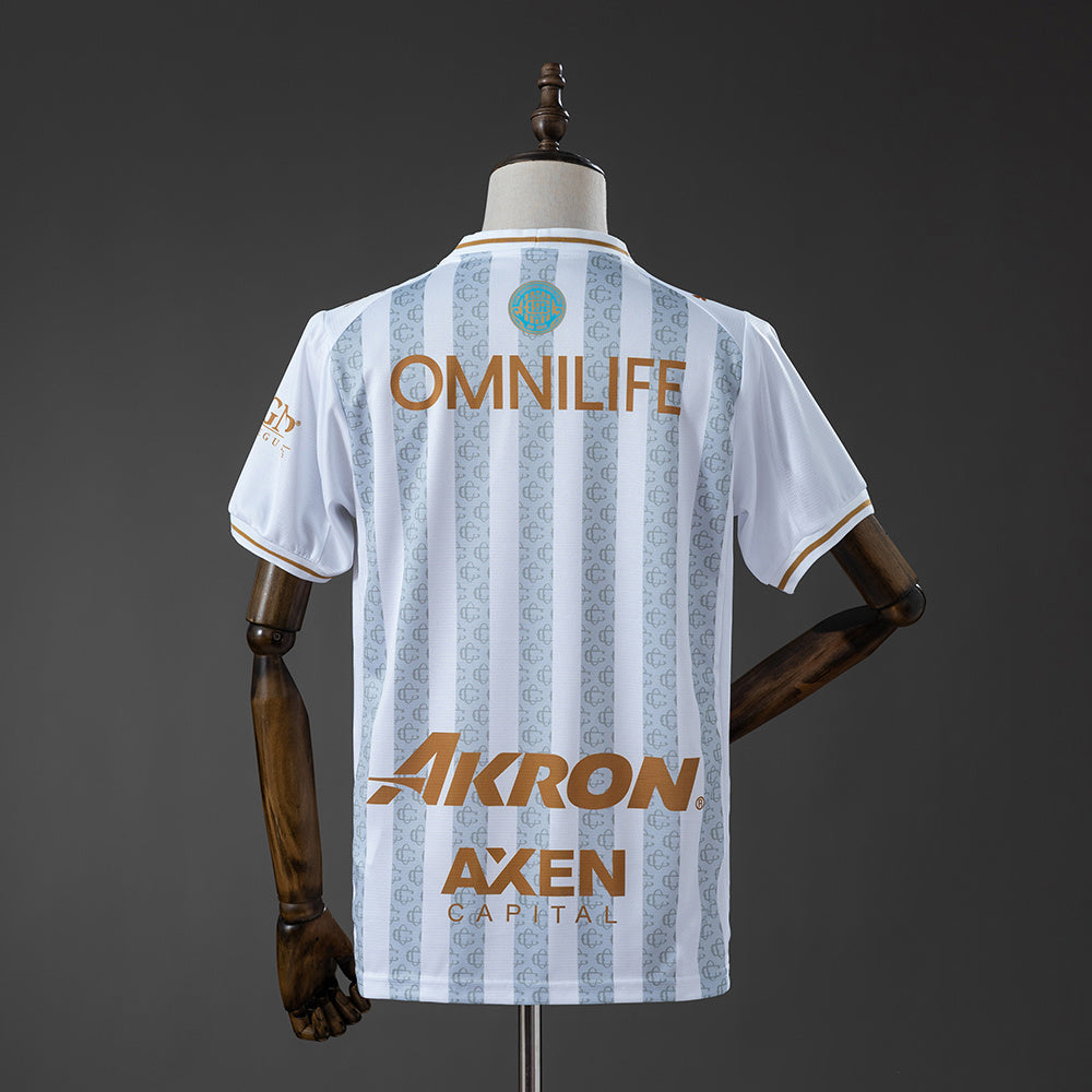 Camisola Chivas Edição Especial Branca 26/27