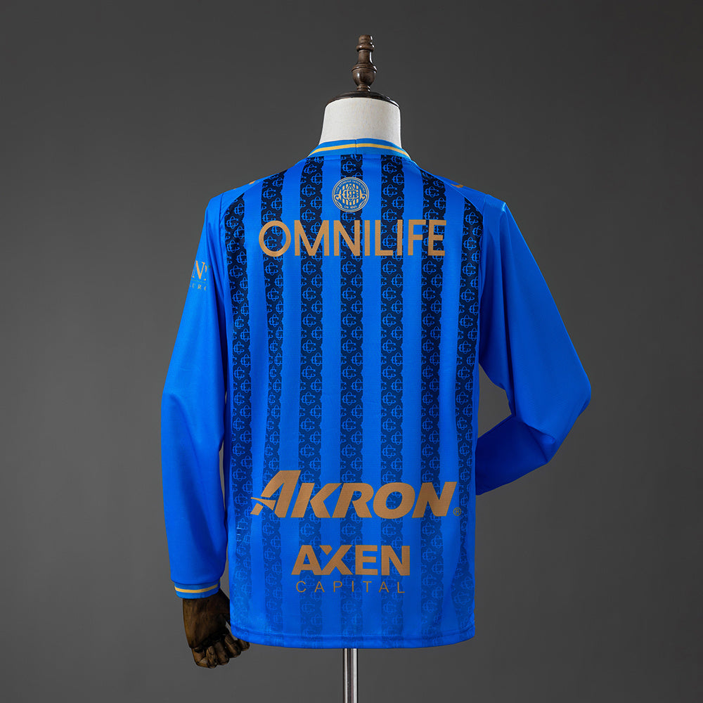 Camisola Chivas Terceira 26/27 - Manga Comprida