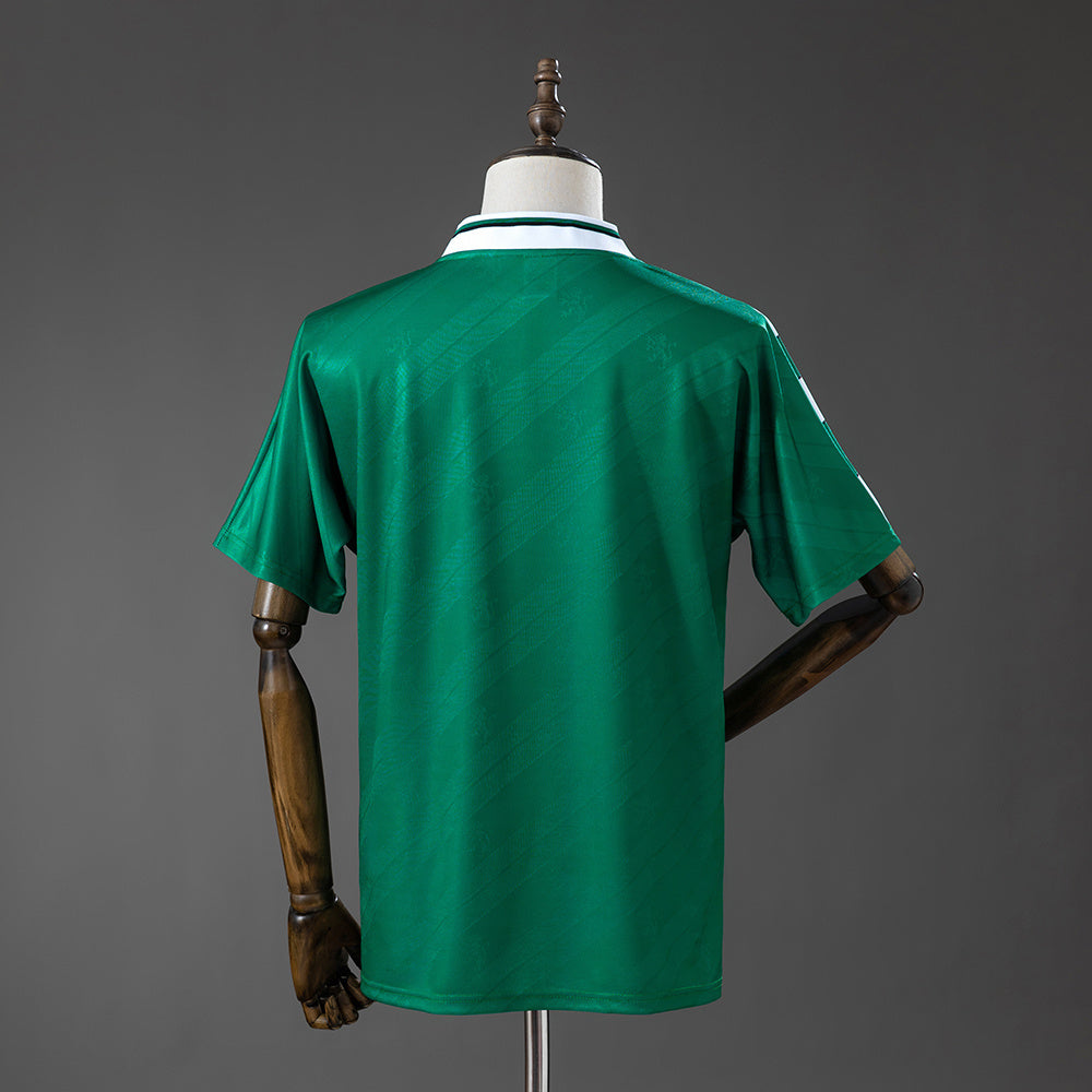 Camisola Sporting Alternativa 94/95 Retro