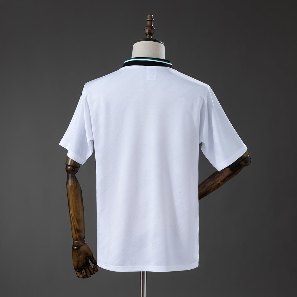 Camisola Sporting Terceira 94/95 Retro