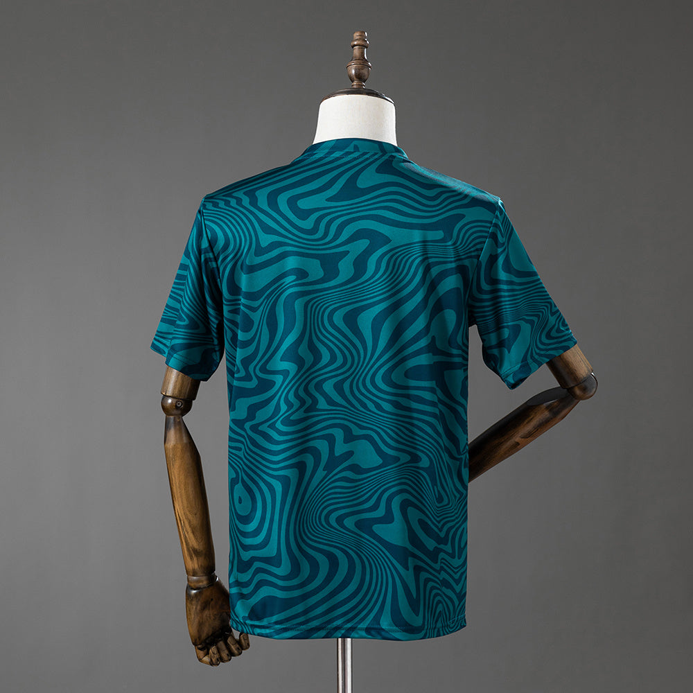 Camisola Brasil Edição Especial 26/27 - Mundial 2026 (Modelo 4)