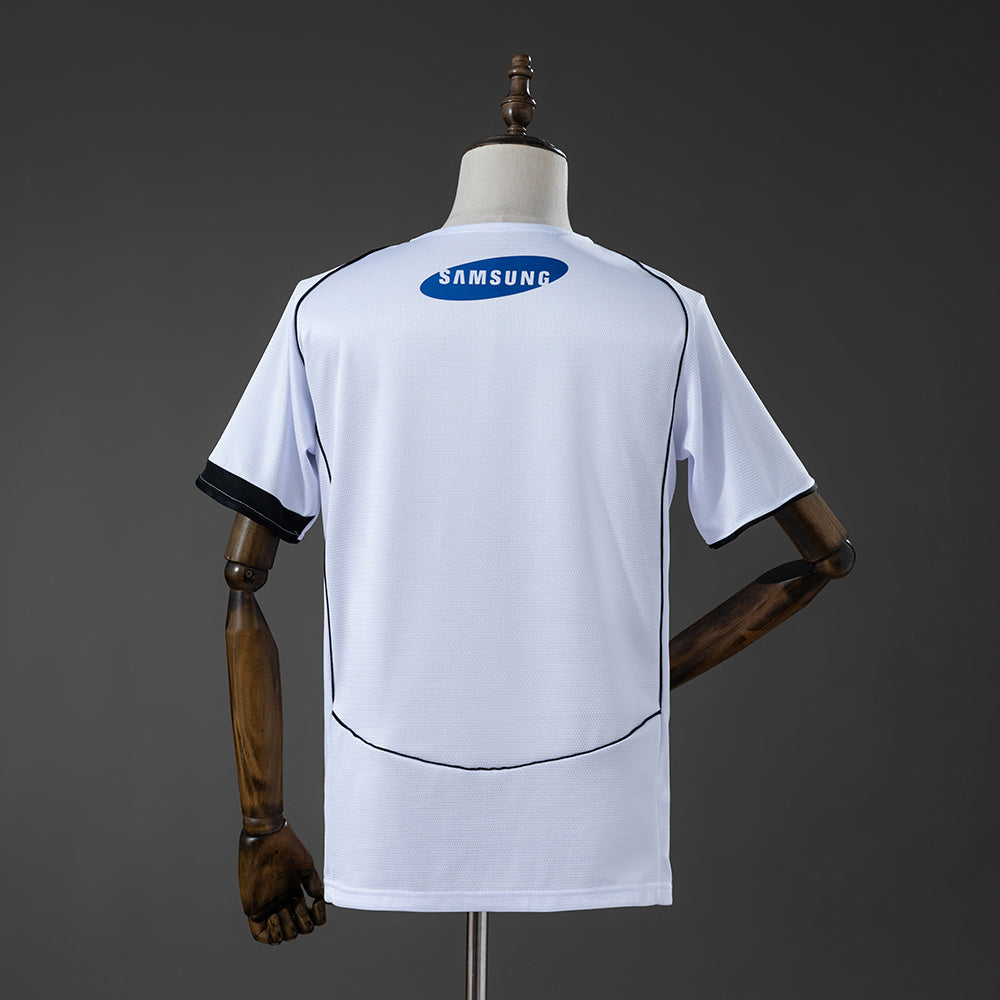 Camisola Corinthians Principal 05/06 Retro