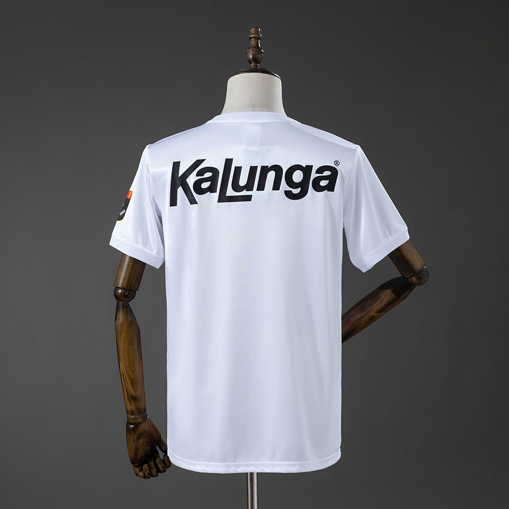 Camisola Corinthians Principal 88/89 Retro