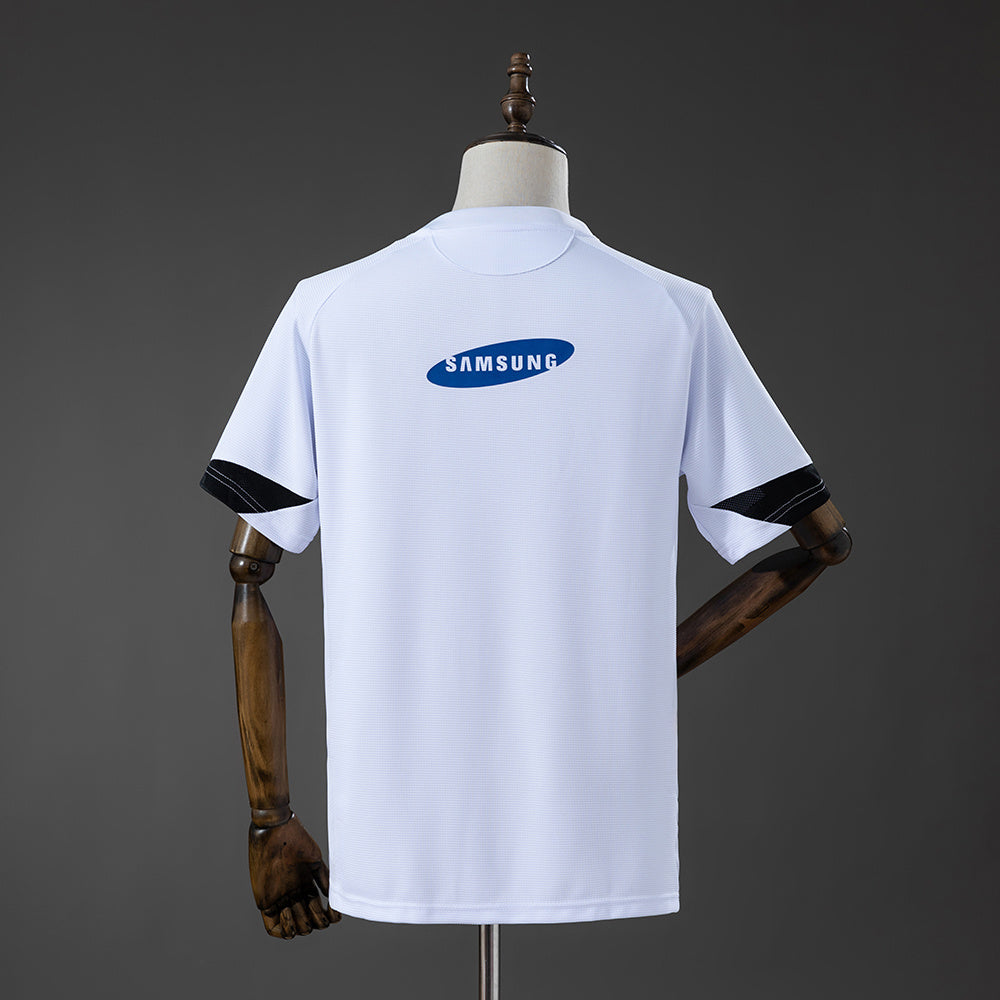 Camisola Corinthians Principal 06/07 Retro